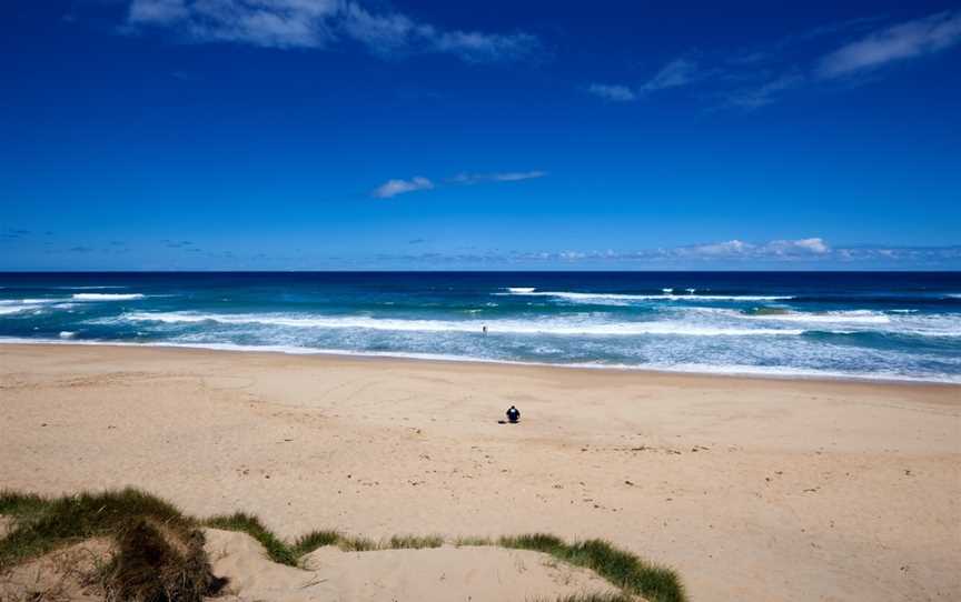 Rye Ocean Beach, Mornington, VIC