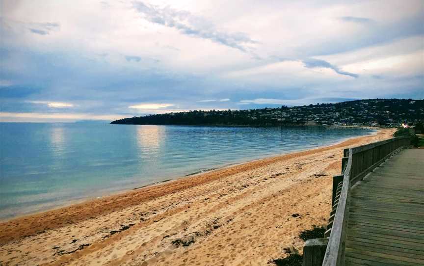 Safety Beach, Safety Beach, VIC