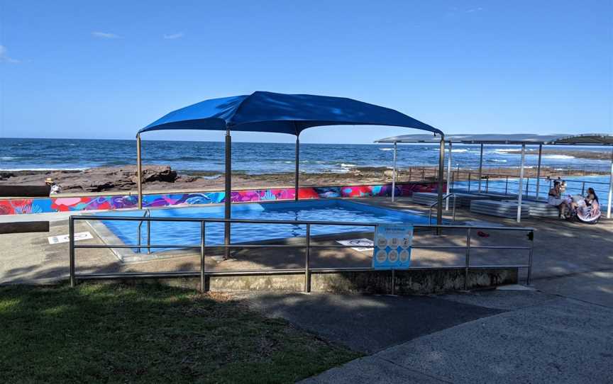 Shellharbour North Beach, Shellharbour, NSW