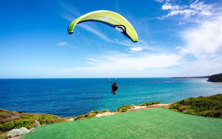 Southside Beach, Bells Beach, VIC