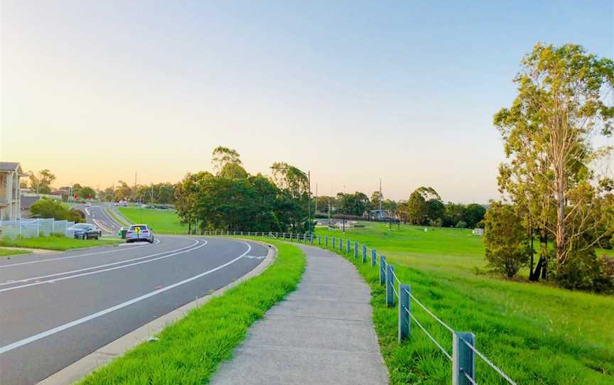 St Helens Park, Prospect, SA