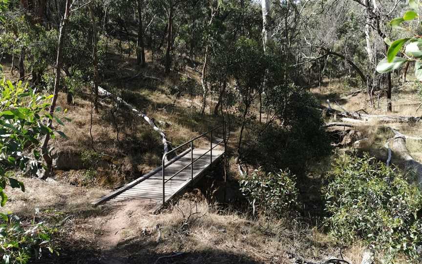 Steiglitz Historic Park, Steiglitz, VIC