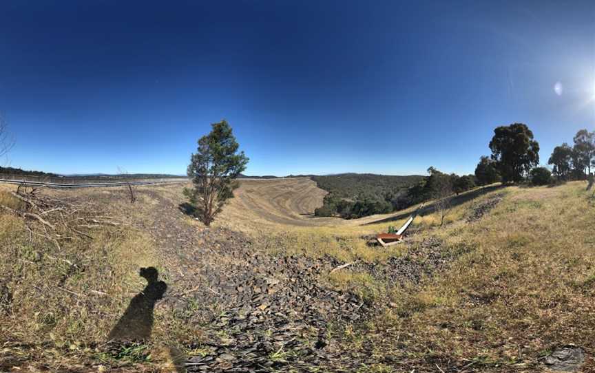 Sugarloaf Reservoir Park, Christmas Hills, VIC