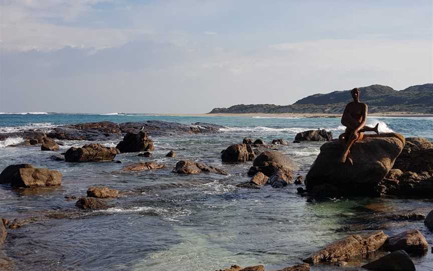 Surfers Point, Prevelly, WA