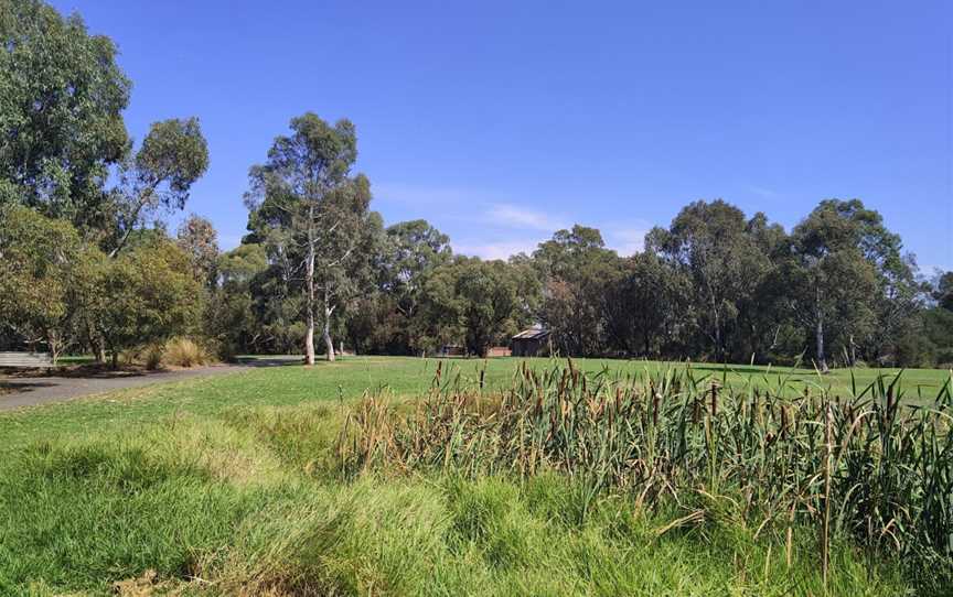 Talbot Park, Oakleigh South, VIC