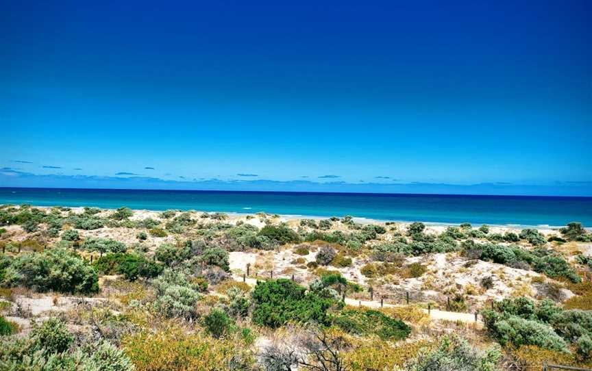 Tennyson Dunes, Tennyson, NSW