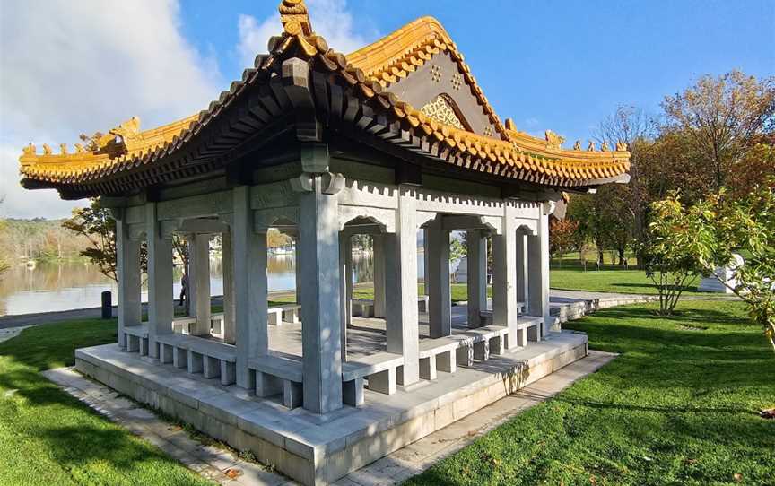 The Beijing Garden, Yarralumla, ACT