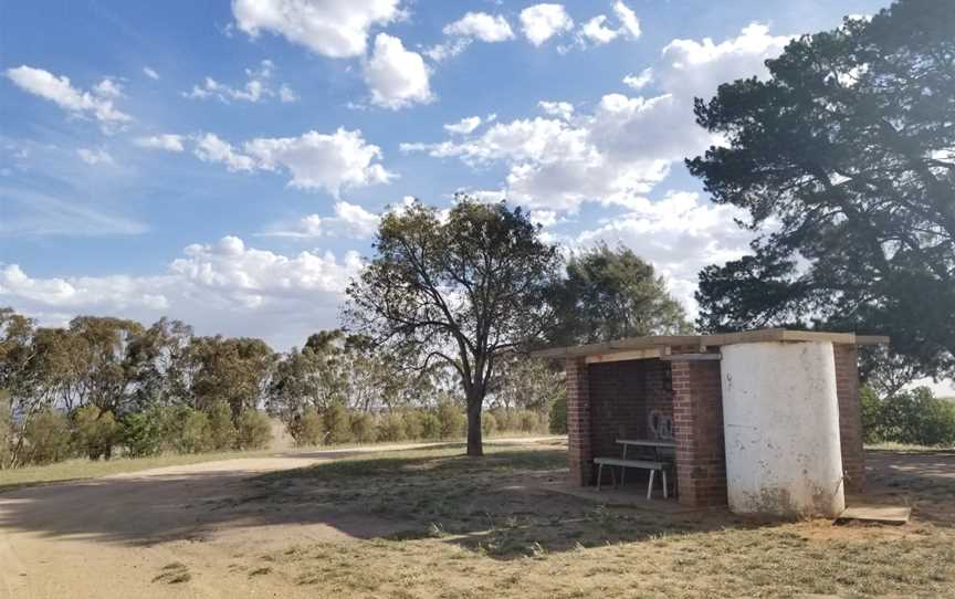 Touts Lookout, Monteagle, NSW