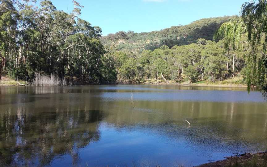 Trawool Valley, Trawool, VIC