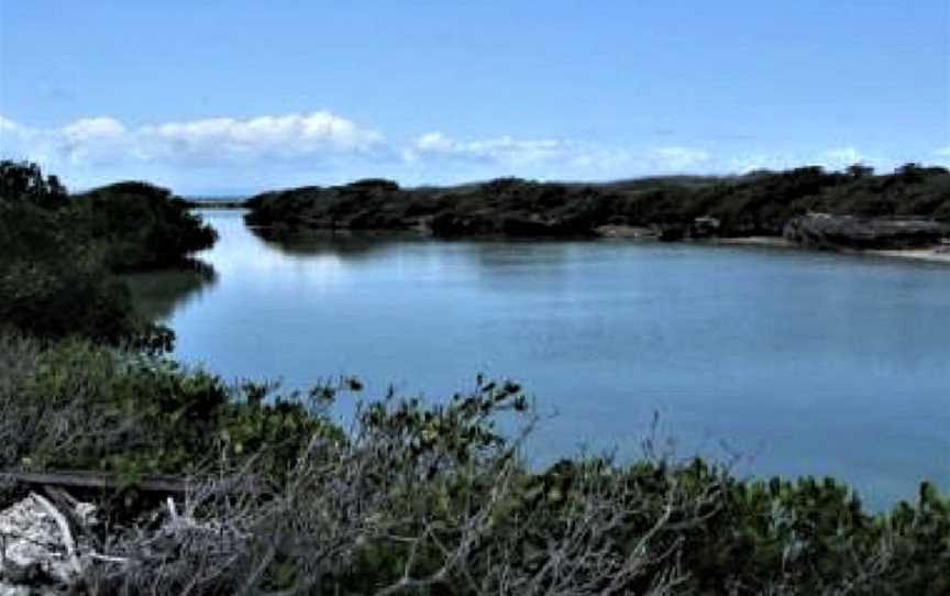 Turtle Group National Park, Lizard Island, QLD