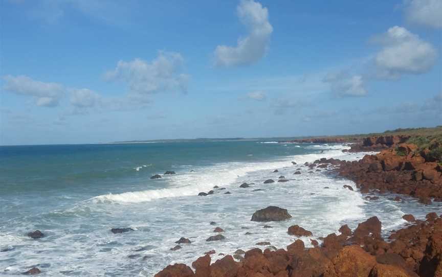 Turtle Beach, Nhulunbuy, NT