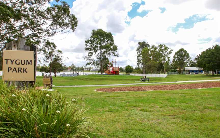 Tygum Park, Waterford West, QLD