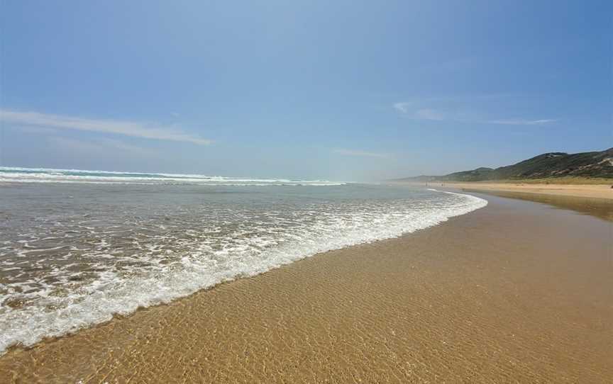 Venus Bay No.3 Beach, Venus Bay, VIC