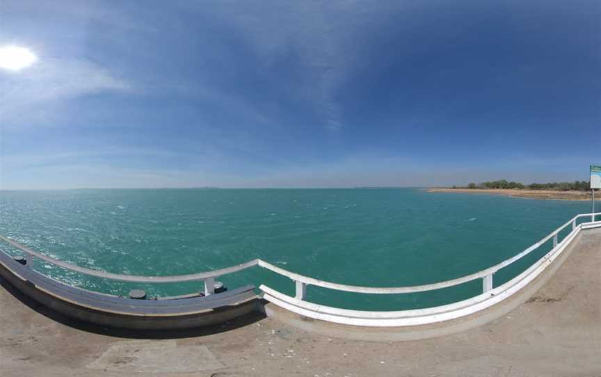 Wagait Beach, Wagait Beach, NT