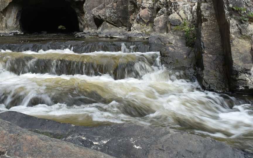 Warrandyte State Park, Warrandyte, VIC