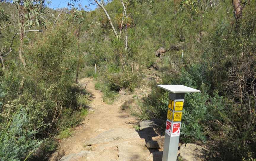 Warren Conservation Park, Williamstown, SA