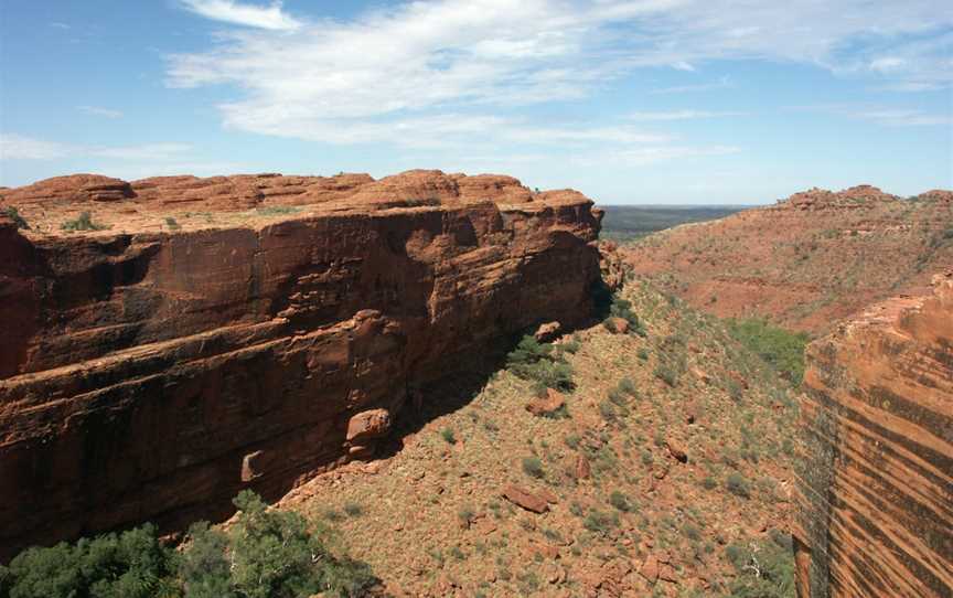 Watarrka National Park (Kings Canyon), Watarrka National Park, NT