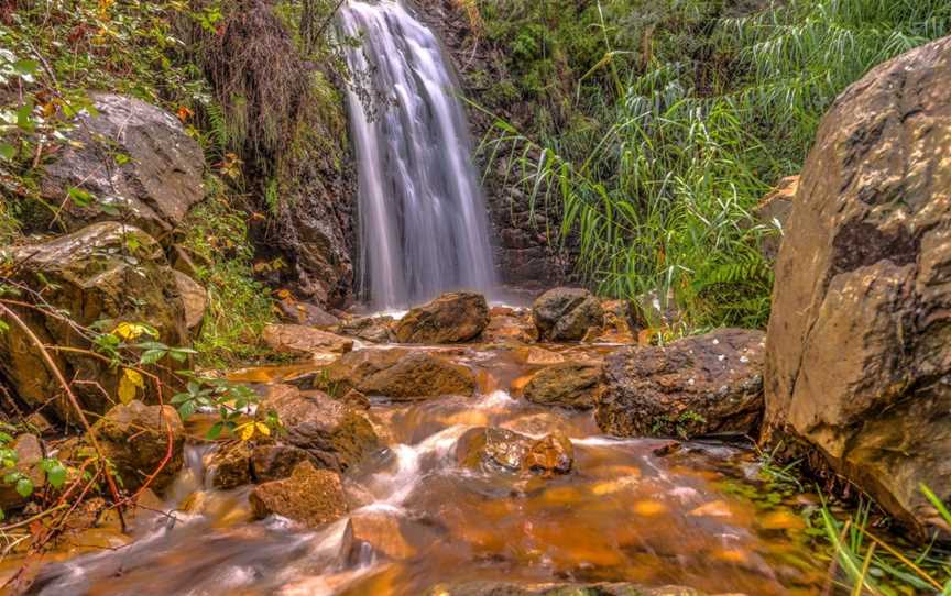 Waterfall Gully, Waterfall Gully, SA