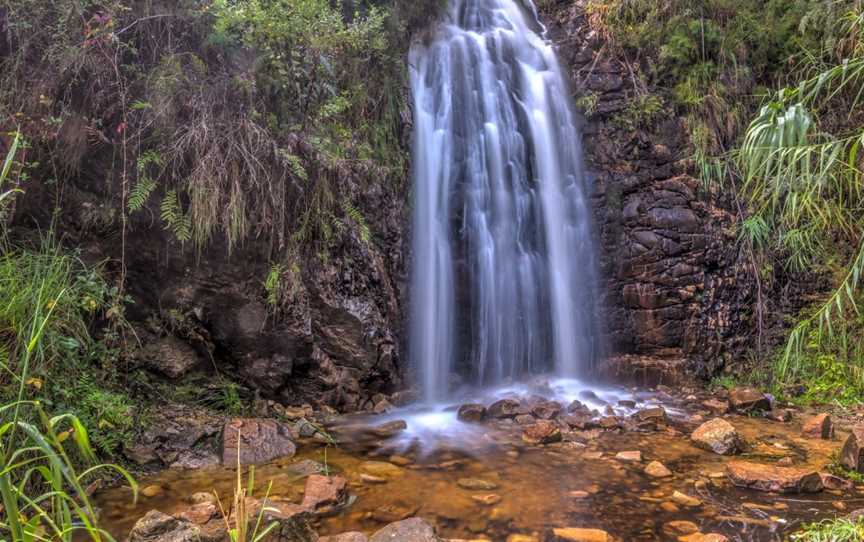 Waterfall Gully, Waterfall Gully, SA