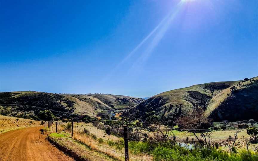 Western River Cove, Western River, SA