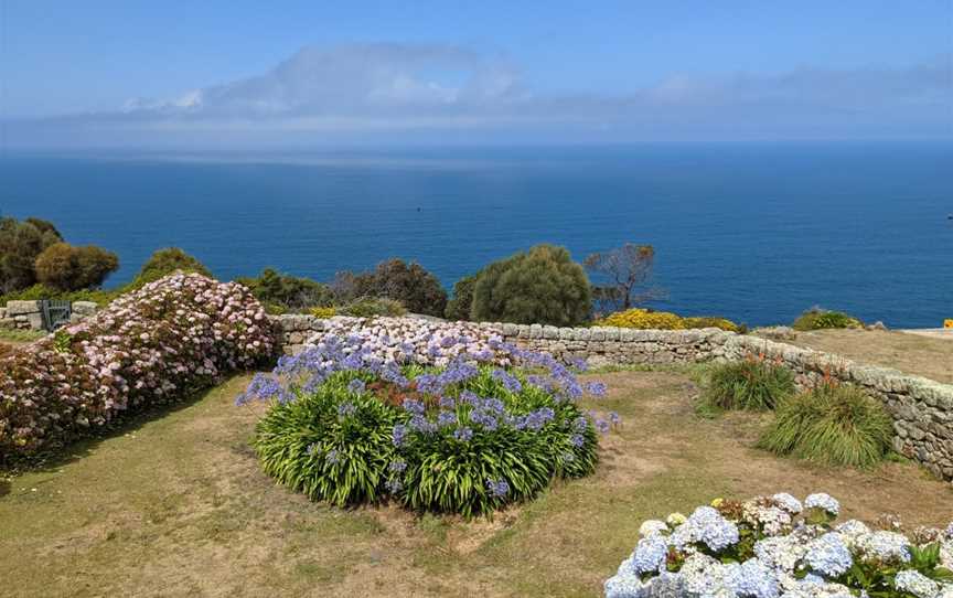 Wilsons Promontory Lightstation, Wilsons Promontory, VIC