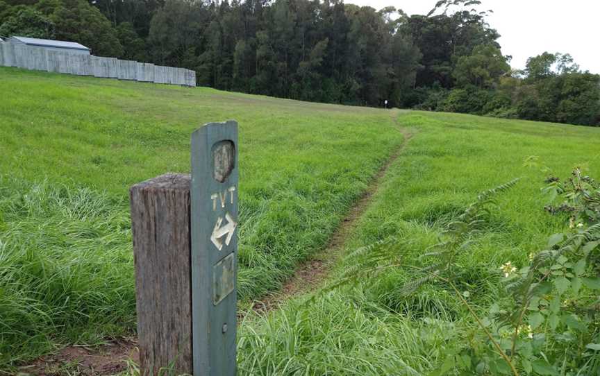 Wolli Creek Regional Park, Bardwell Park, NSW