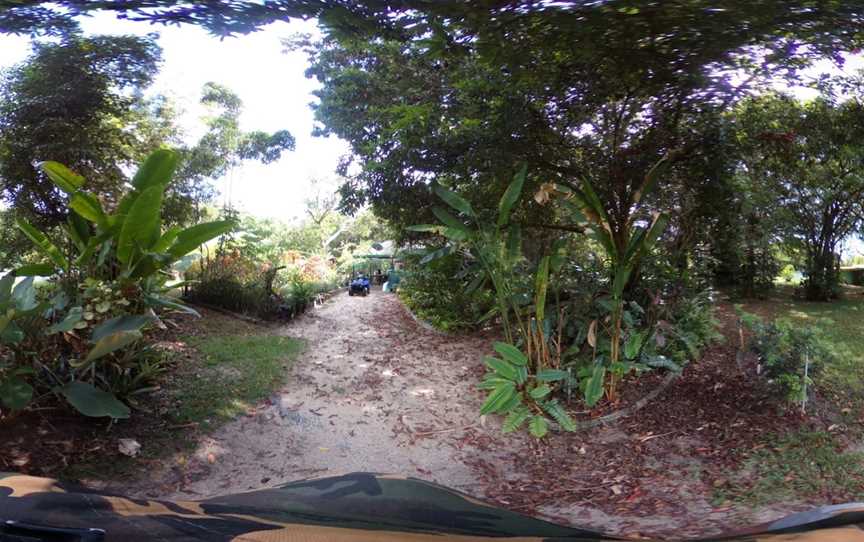 Wonga Beach, Wonga Beach, QLD