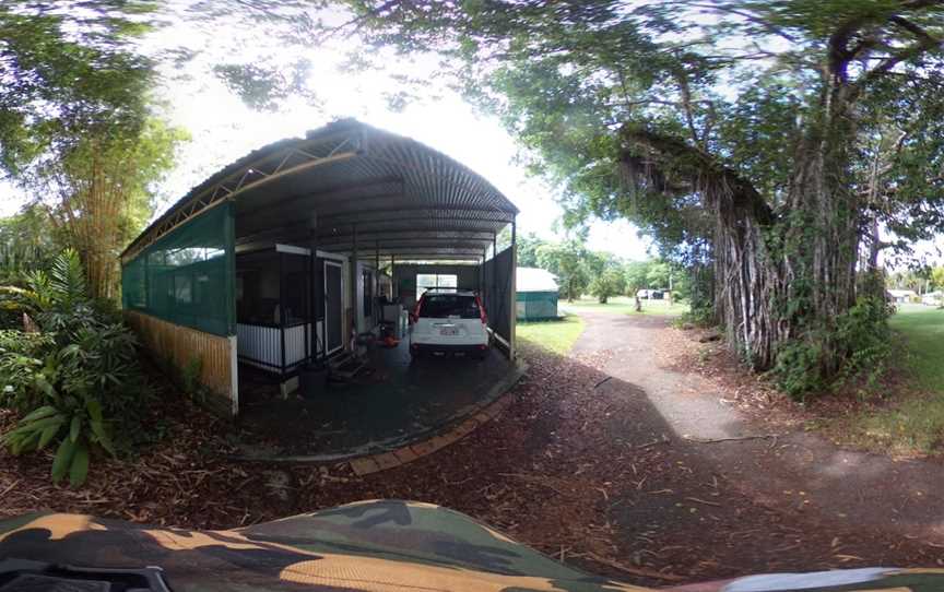 Wonga Beach, Wonga Beach, QLD