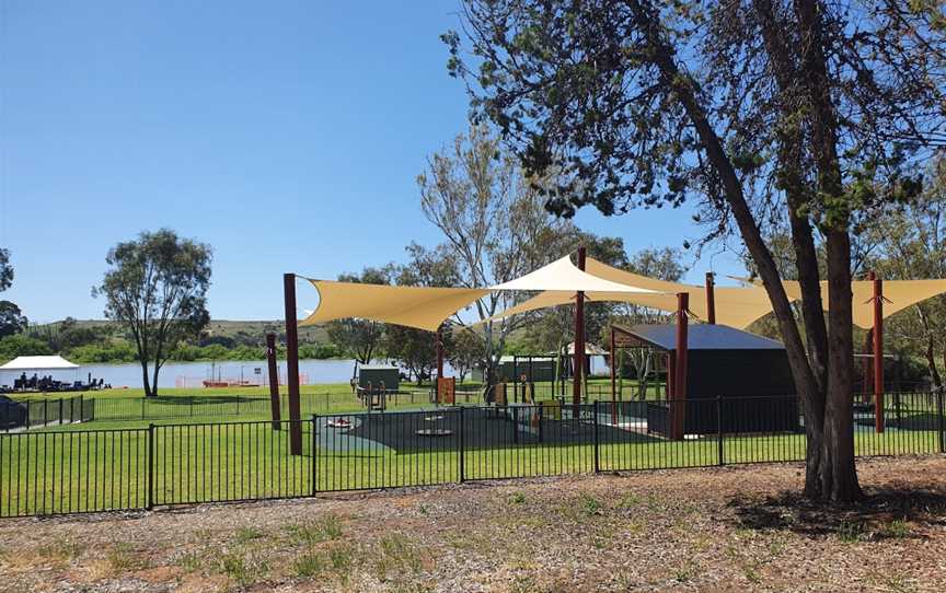 Woodlane Reserve, Woodlane, SA