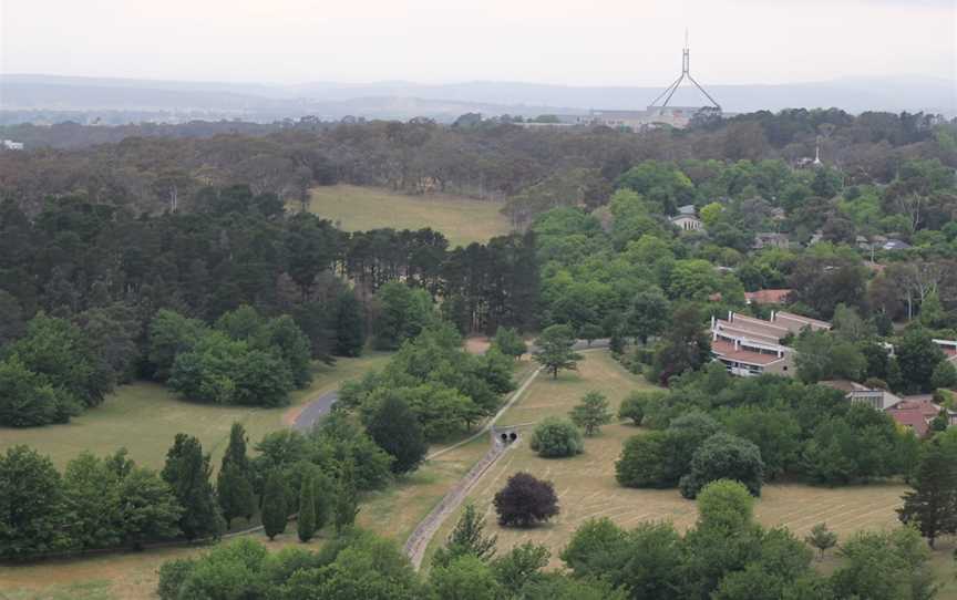 Yarralumla Bay, Yarralumla, ACT