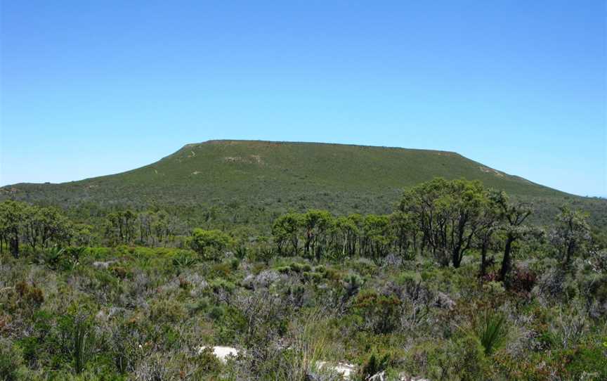 Lesueur Trail, Lesueur National Park, Jurien Bay, WA