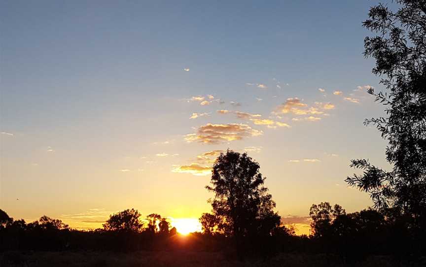 Lightning Ridge Bore Baths, Lightning Ridge, NSW