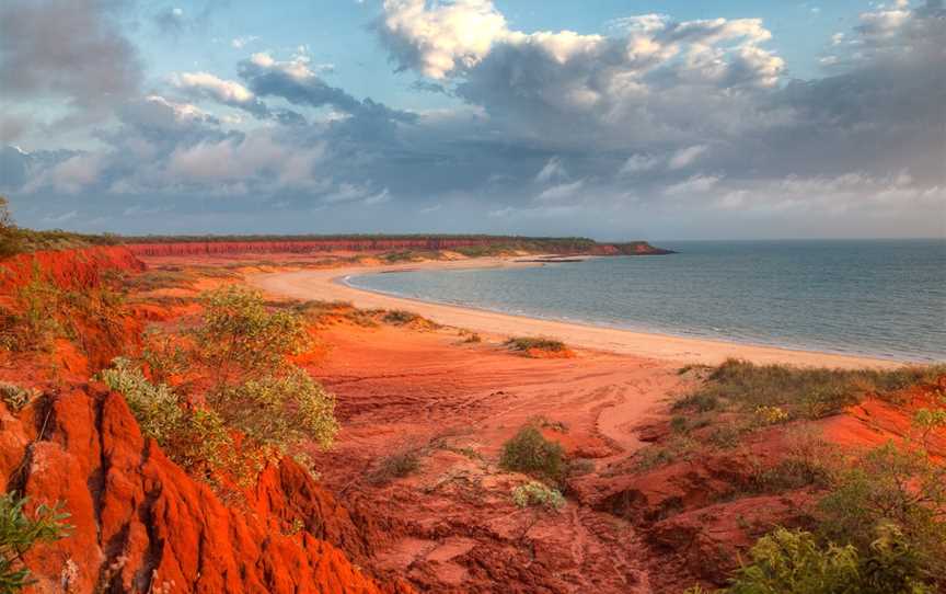 Pender Bay, Dampier Peninsula, WA