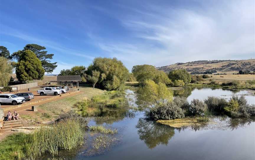 Ross Bridge, Ross, TAS