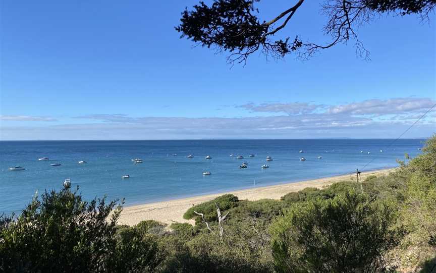 Shelley Beach, Portsea, VIC