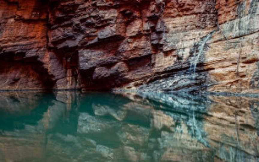 Camel Trail, Millstream-Chichester National Park, Roebourne, WA