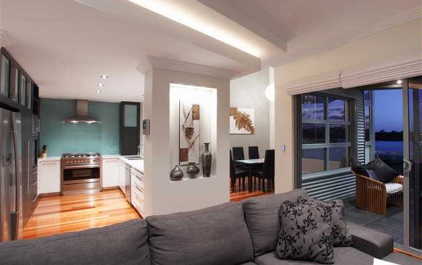 Mikasa Designs 2009, Residential Designs in Mandurah - Town