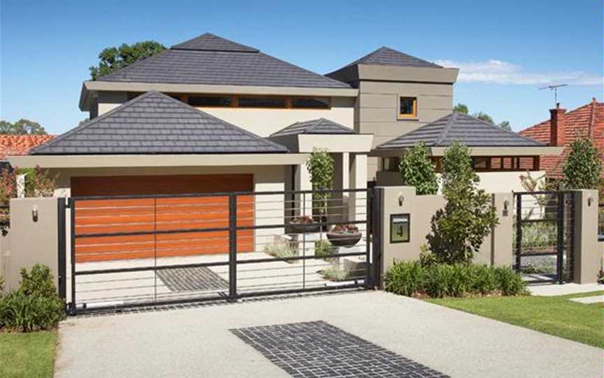 Yael K Designs Dalkeith Home, Residential Designs in West Leederville