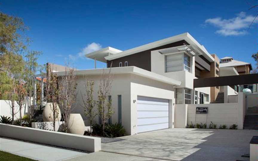 Yael K Designs Cottesloe Home, Residential Designs in West Leederville