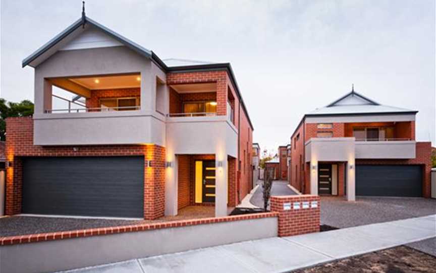 Cicirello Homes Midland, Residential Designs in Stirling