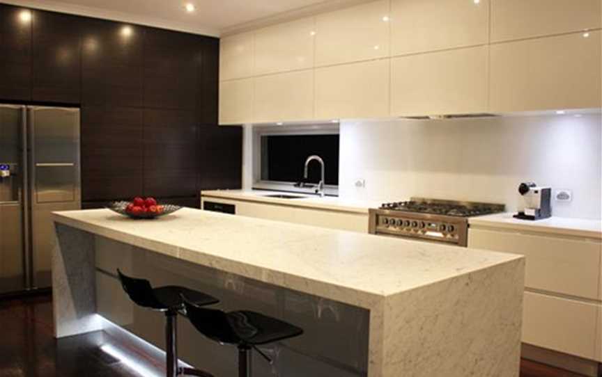 Colray Cabinets Duncraig, Residential Designs in Duncraig