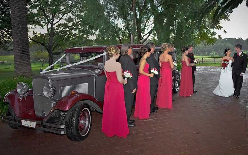 Perth Limousine Hire, Business Directory in Ballajura