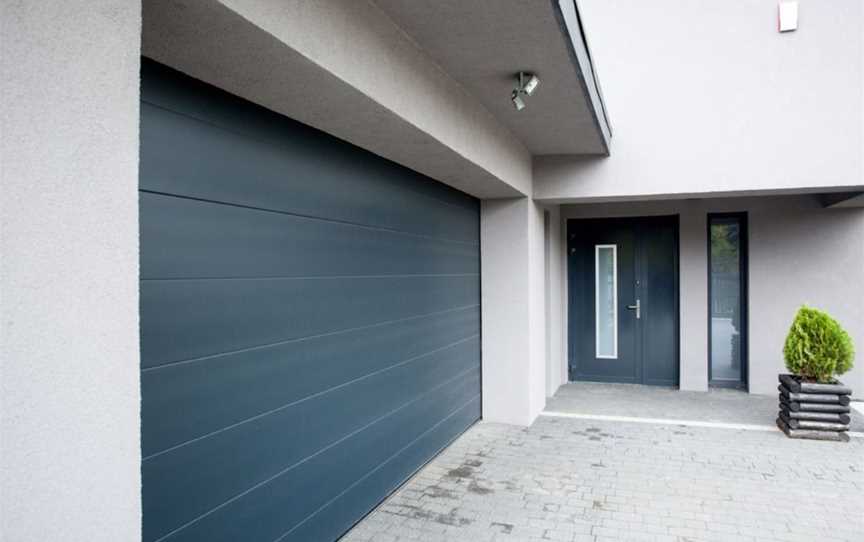 Garage Door Repairs in Perth, WA