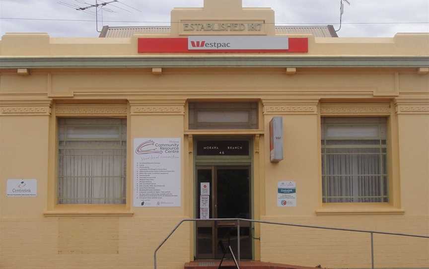 Morawa Community Resource Centre (CRC), Business Directory in Morawa