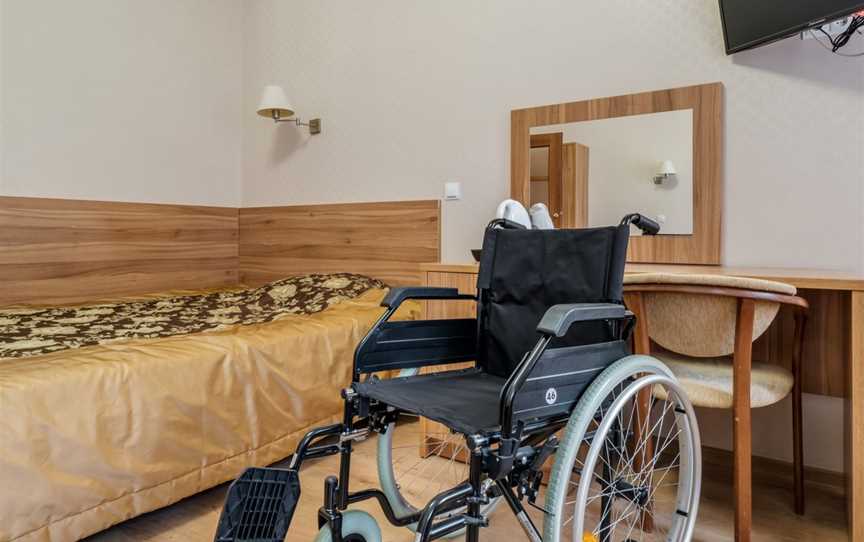 disability accommodation