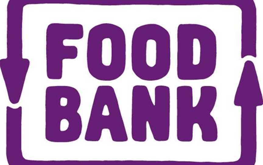 Foodbank logo