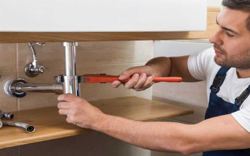 plumbing services in Sydney