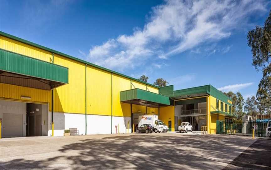 Self Storage Services in Sydney