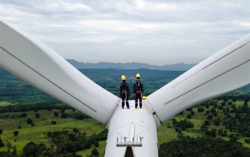 Wind Farm