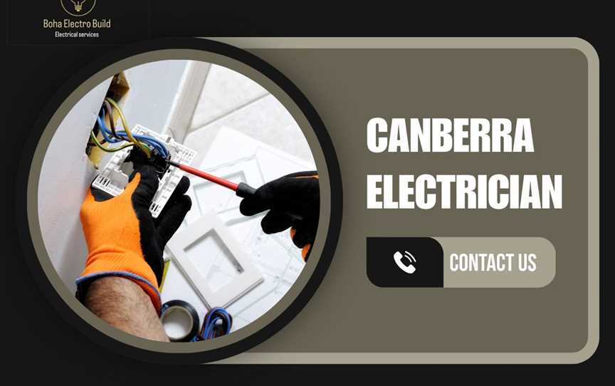 Boha Electro Build, Business directory in Bonner